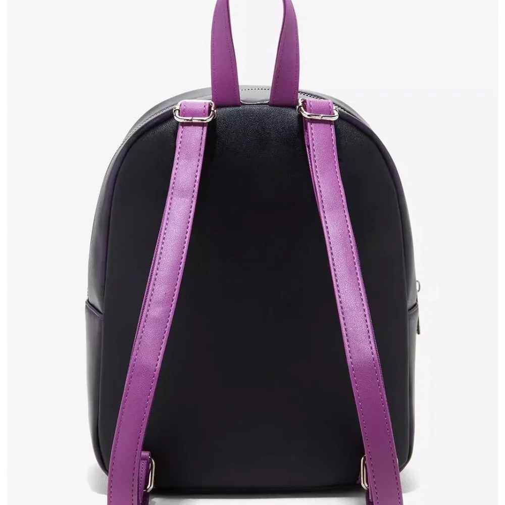 NEW Ghost Face Call Me Mini Backpack